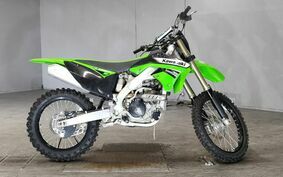 KAWASAKI KX250 F KX250Y