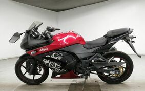 KAWASAKI NINJA 250R EX250K