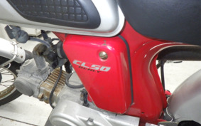 HONDA CL50 BENLY CD50