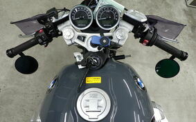 BMW R NINE T PURE 2021