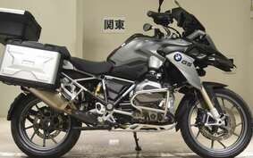 BMW R1200GS 2013 0A01