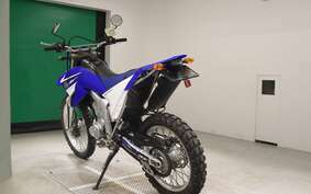 YAMAHA WR250R DG15J