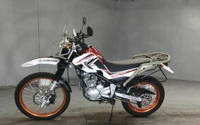 YAMAHA SEROW 250 DG17J