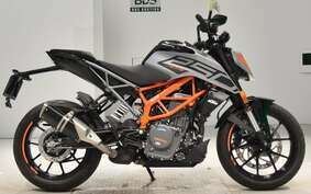 KTM 250 DUKE JPE40