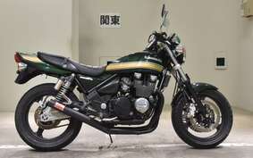 KAWASAKI ZEPHYR 400 KAI 2008 ZR400C