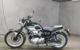 KAWASAKI W650 2006 EJ650A