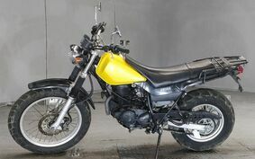 YAMAHA TW225 DG09J