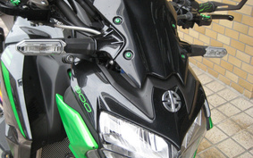 KAWASAKI Z900 2022 ZR900B