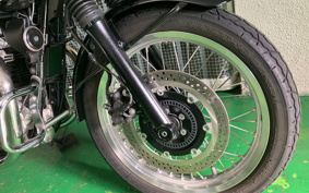 KAWASAKI MEGURO K3 2022 EJ800E