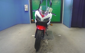 HONDA CBR400R 2014 NC47