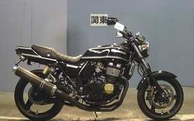 KAWASAKI ZRX-2 2008 ZR400E