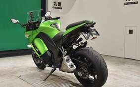 KAWASAKI NINJA 1000 A 2014 ZXT00L