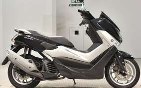 YAMAHA N-MAX SE86J