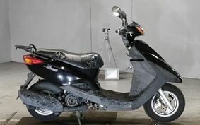 YAMAHA AXIS 125 TREET SE53J