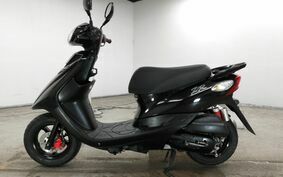 YAMAHA JOG ZR Evolution 2 SA39J