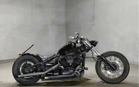 YAMAHA DRAGSTAR 400 1996 4TR