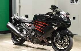 KAWASAKI ZX 1400 NINJA R A 2012 ZXT40E