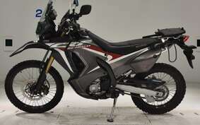 HONDA CRF250 RALLY LDA MD44