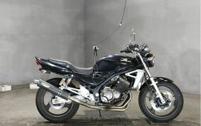 KAWASAKI BALIUS 250 ZR250A