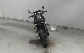 YAMAHA MT-25 RG10J