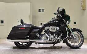 HARLEY FLHXSE 1800CVO 2012 PZ8