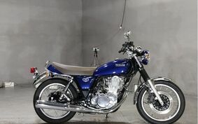 YAMAHA SR400 2021 RH16J