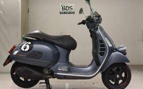 VESPA SEI GIORNI 2019