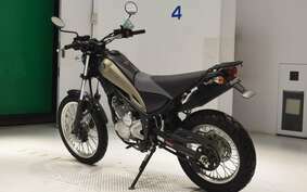 YAMAHA TRICKER Gen.2 DG16J