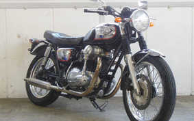 KAWASAKI W650 CHROME VERSION 2005 EJ650A