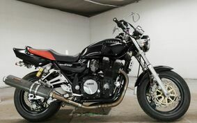 YAMAHA XJR1200 1994 4KG