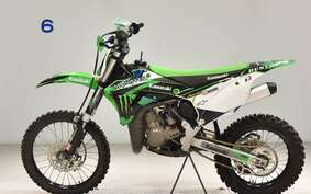 KAWASAKI KX85 KX085D