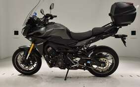 YAMAHA MT-09 Tracer 2015 RN36J