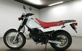 YAMAHA TW200 2JL