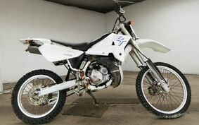 YAMAHA DT200 WR 3XP