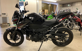 KAWASAKI Z400 2023 EX400L