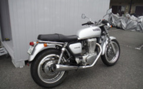 SUZUKI ST400 TEMPTER 1998 NK43A