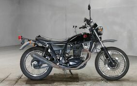 KAWASAKI 250TR BJ250F