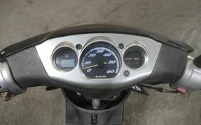 YAMAHA JOG ZR Evolution SA16J