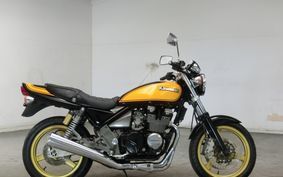 KAWASAKI ZEPHYR 400 1998 ZR400C