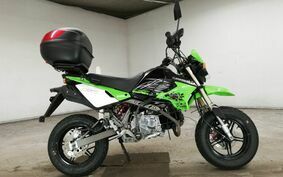 KAWASAKI KSR110 KL110C