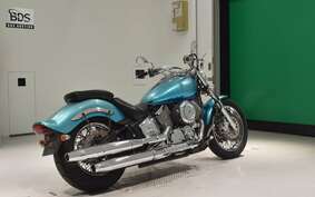 YAMAHA DRAGSTAR 1100 1999 VP10J