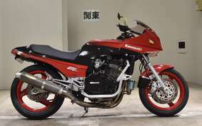 KAWASAKI GPZ900R NINJA 1996 ZX900A