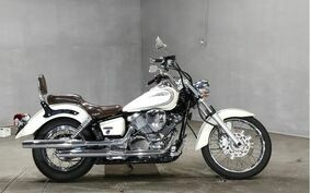 YAMAHA DRAGSTAR 250 VG02J