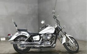 YAMAHA DRAGSTAR 250 VG02J