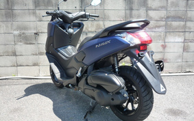 YAMAHA NMAX ABS SED6J