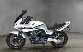 HONDA CB400 SUPER BOLDOR 2010 NC42