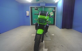 KAWASAKI ZRX1200 D 2016 ZRT20D