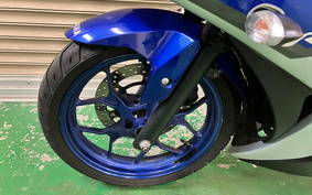 YAMAHA YZF-R25 RG10J