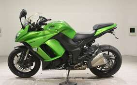 KAWASAKI NINJA 1000 2013