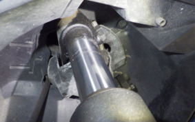 SUZUKI ADDRESS V125 G CF46A